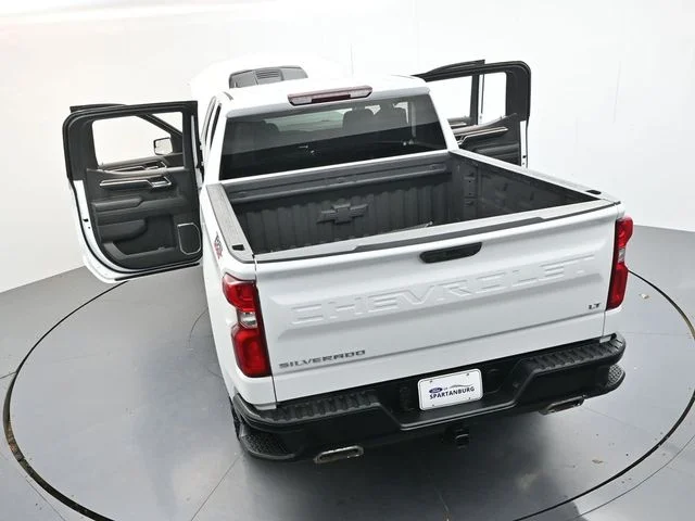 2024 Chevrolet Silverado 1500 LT Trail Boss - Photo 57