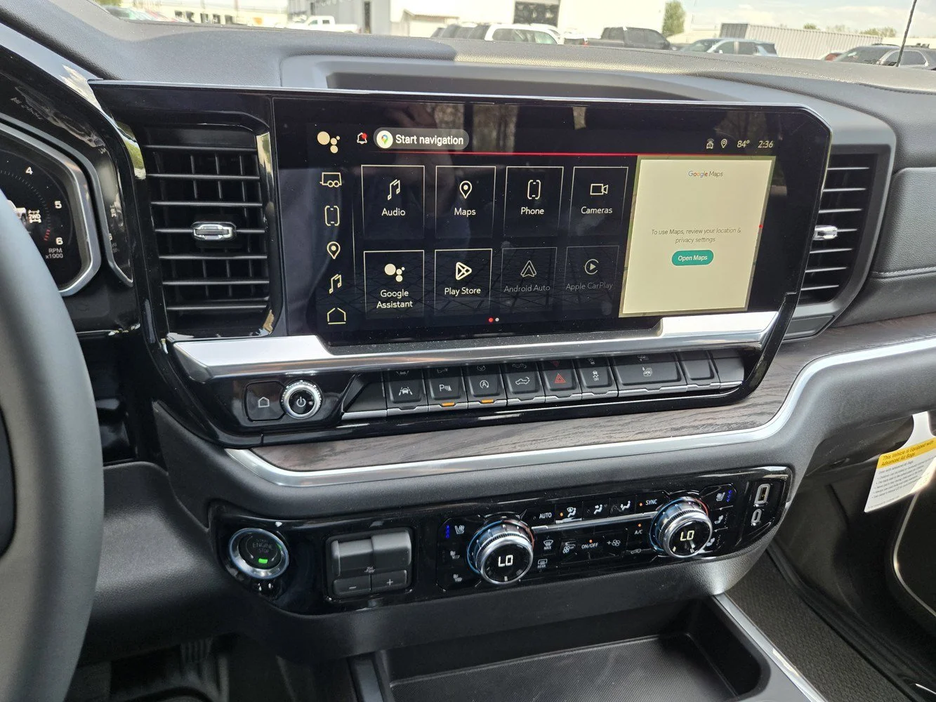 2026 GMC Sierra 1500 SLT - Photo 6