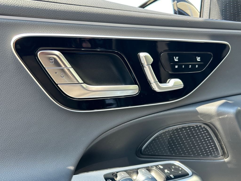 New 2026 Black Mercedes-Benz E 350 image 11