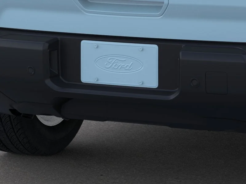 New 2026 Robin's Egg Blue Ford Heritage image 23