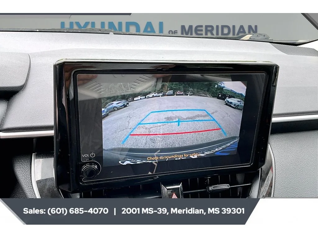 Used 2024 CELESTITE Toyota LE image 15