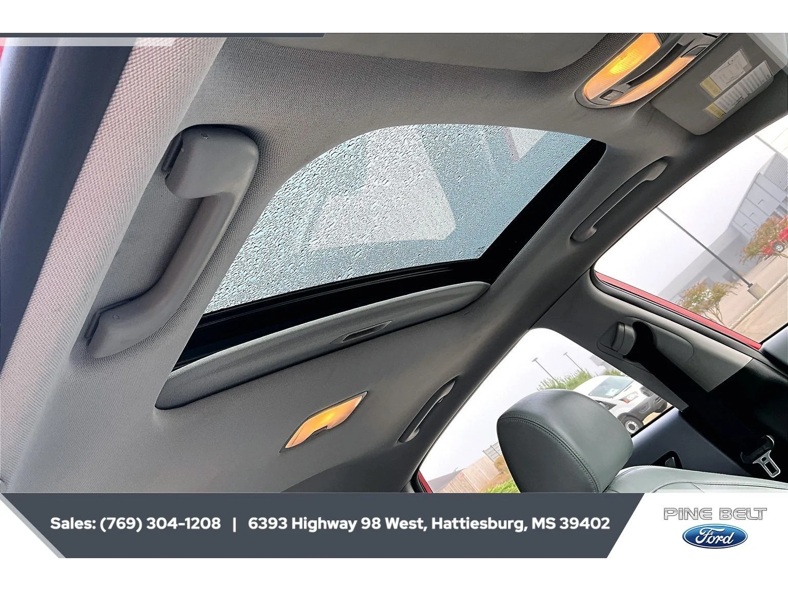 Used 2020 Pulse Red Hyundai Ultimate image 16