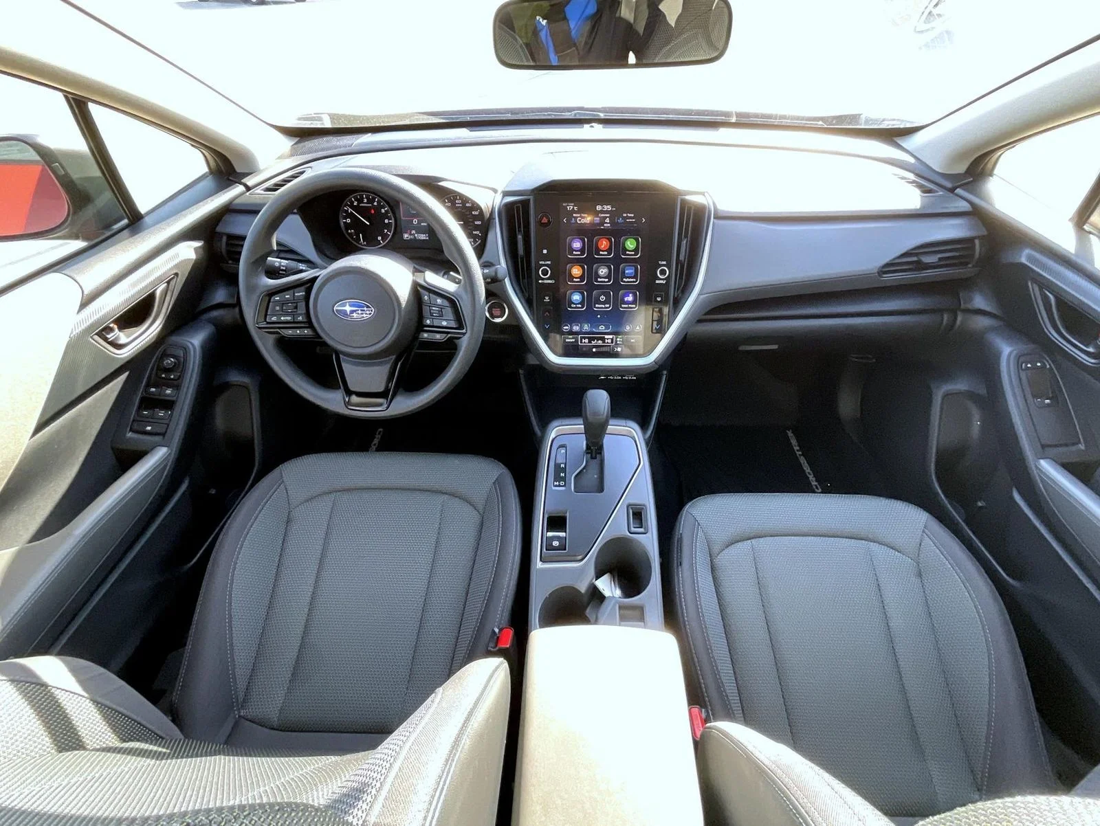 Used 2024 Beige Subaru Premium image 15