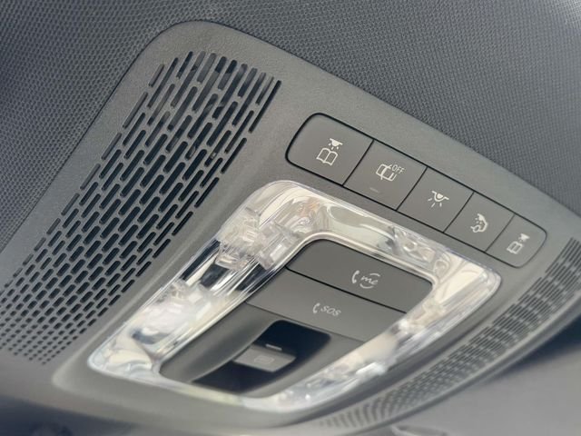 2025 Mercedes-Benz CLA CLA 250 - Photo 26