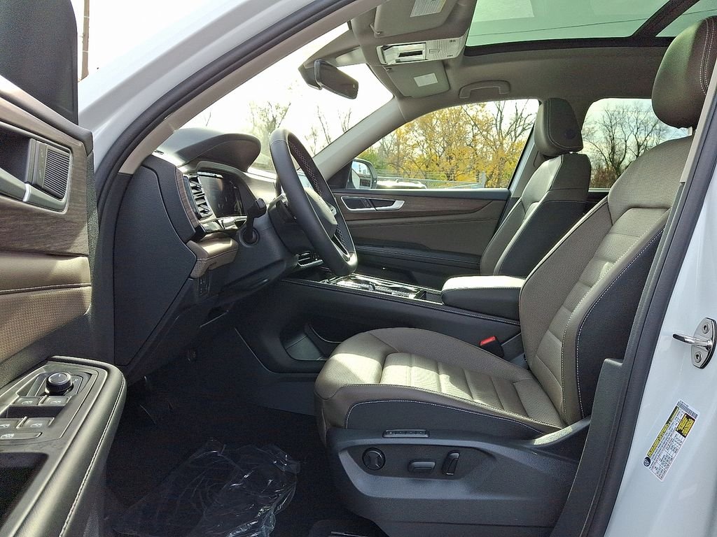 2026 Volkswagen Atlas SEL - Photo 6