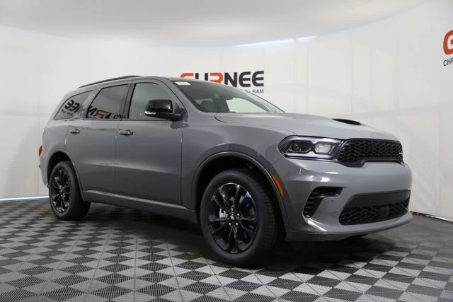 2026 Dodge Durango GT Plus AWD's photo