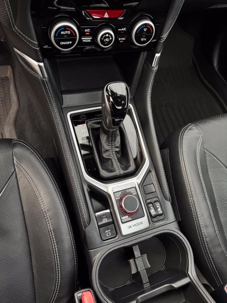 Used 2019 Ice Silver Metallic Subaru Touring image 22