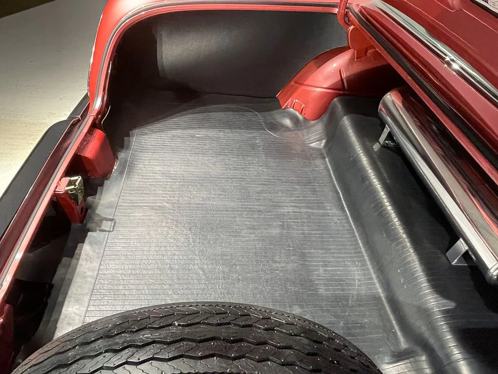 Used 1958  Chevrolet  image 47