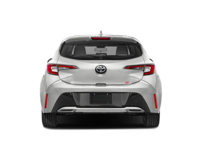 Used 2022 White Toyota SE image 5