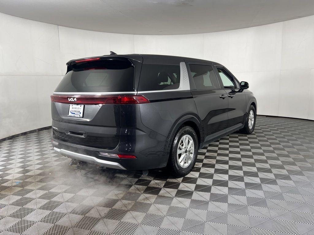 Used 2024 Panthera Metal Kia LX image 8