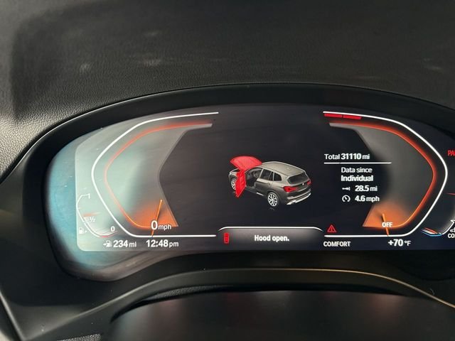 2023 BMW X3 30i - Photo 15