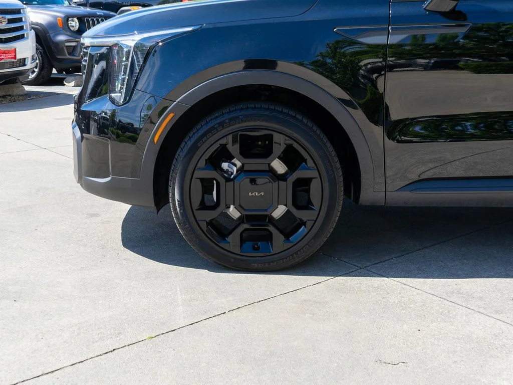 2025 Kia Sorento X-Line SX - Photo 29