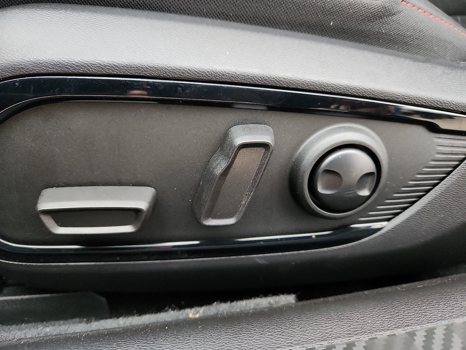 New 2026 PR6 Redeye Dodge SCAT PACK 2-DOOR AWD image 14