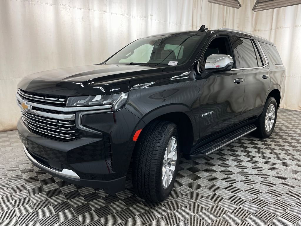 2021 Chevrolet Tahoe Premier - Photo 24