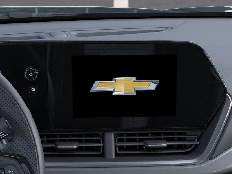 New 2026 Cypress Gray Chevrolet LS image 20