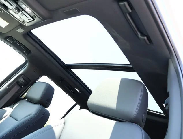 2026 Chevrolet Tahoe Z71 - Photo 23