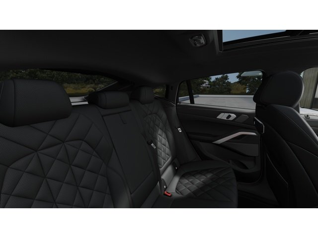 New 2027 Black Sapphire Metallic BMW xDrive40i image 12