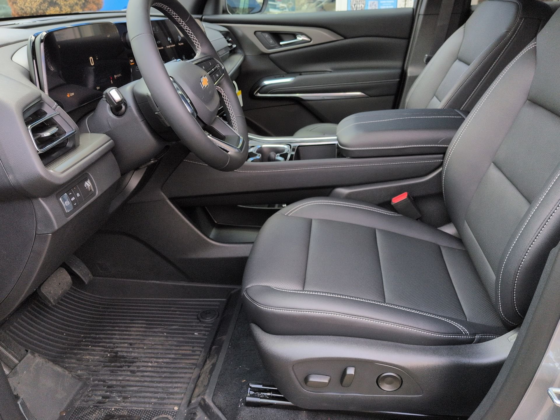2026 Chevrolet Traverse LT - Photo 84