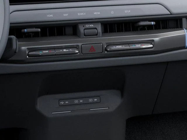 New 2027 Snow White Pearl Kia Wind image 23