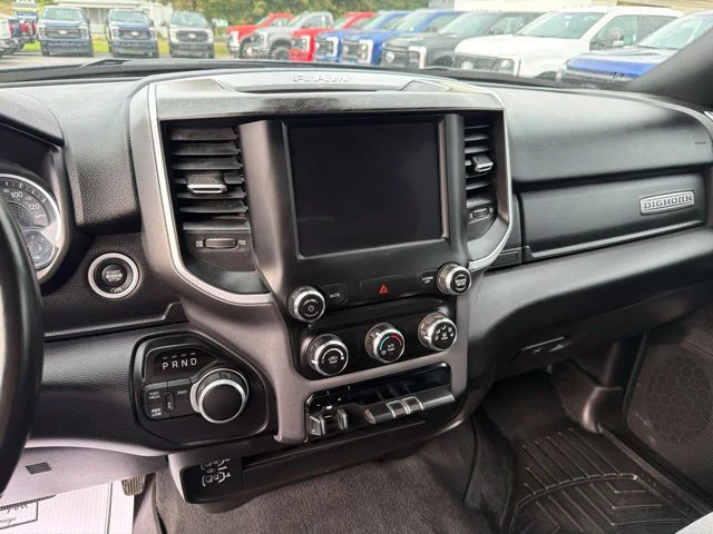 Used 2024 Blue Ram Big Horn image 25