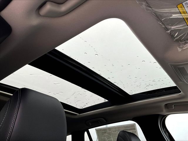 2026 Mazda CX-50 — photo 27