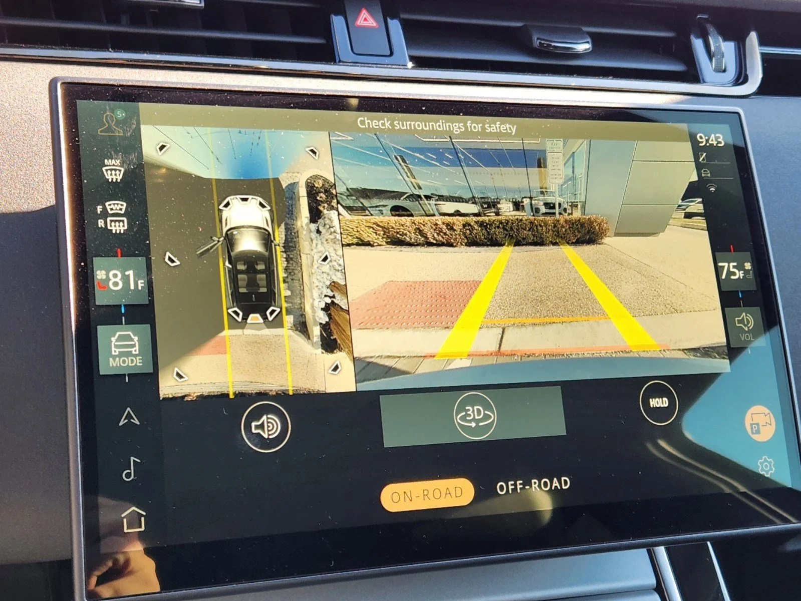 2024 Land Rover Range Rover Evoque S - Photo 23