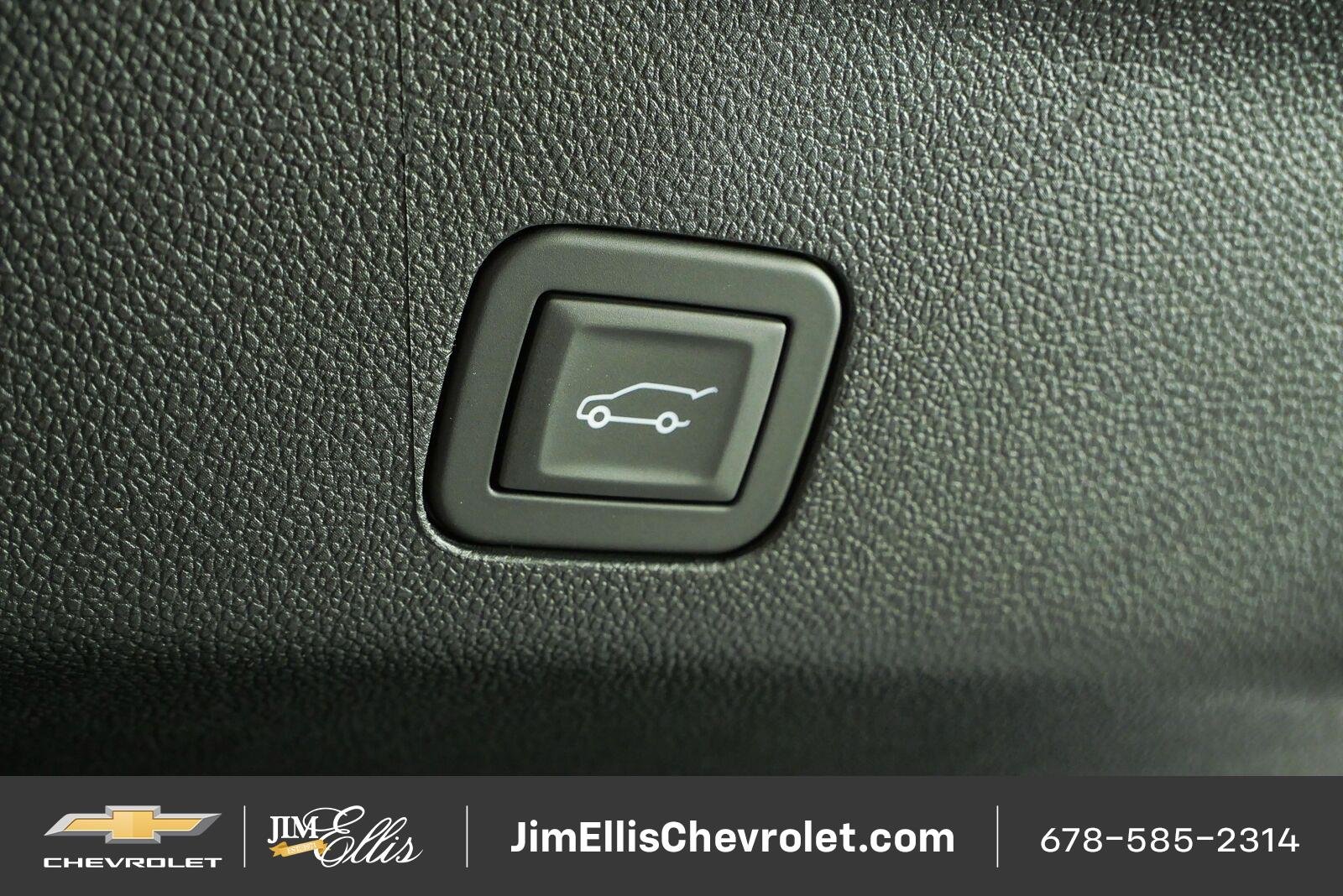 2026 Chevrolet Tahoe RST - Photo 36