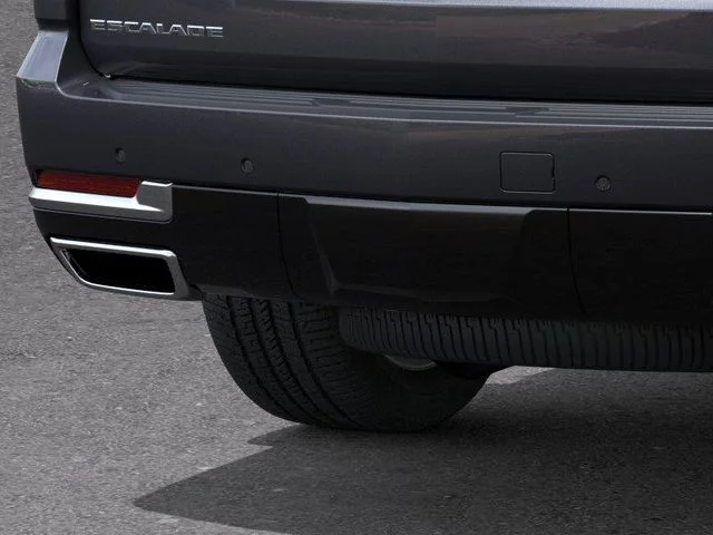New 2026 Gray Cadillac Luxury image 14
