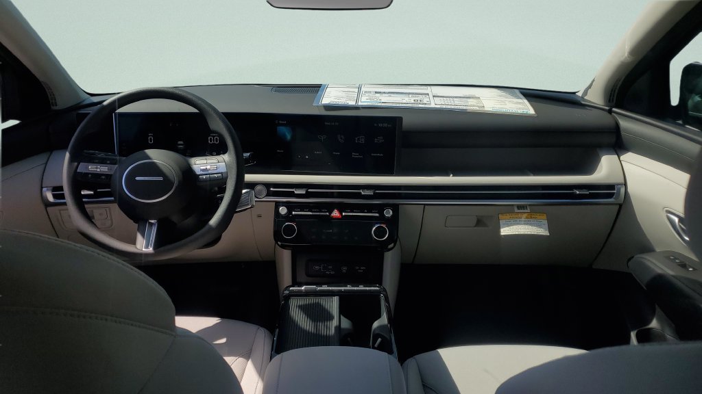 2026 Hyundai Tucson Blue SE - Photo 11