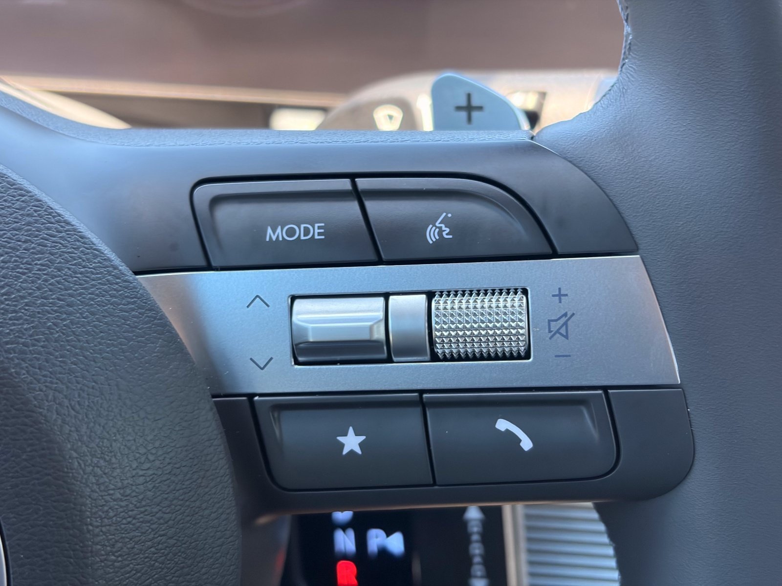 2026 Hyundai Sonata SEL - Photo 25