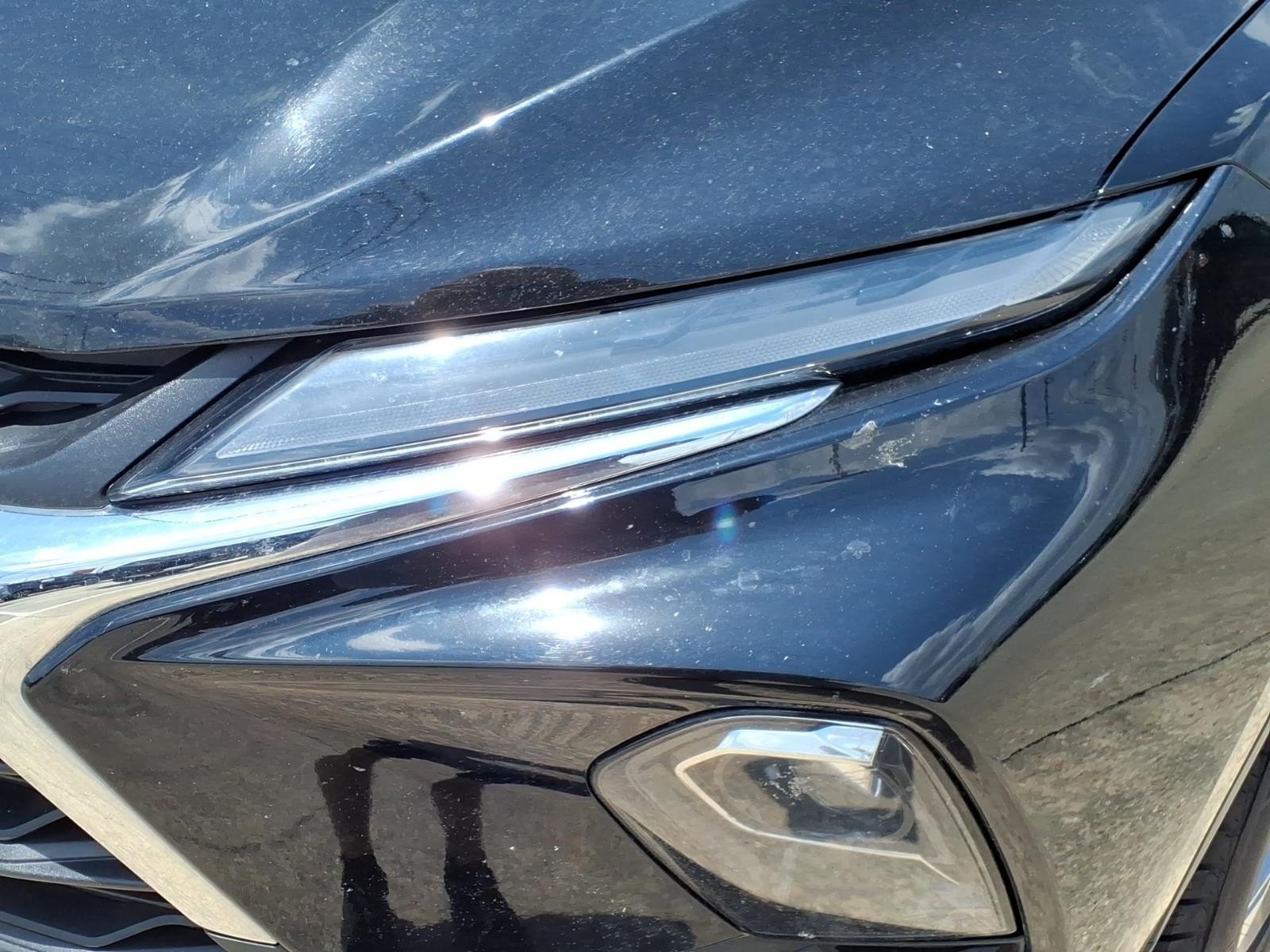 Used 2025 Black Chevrolet LT image 9