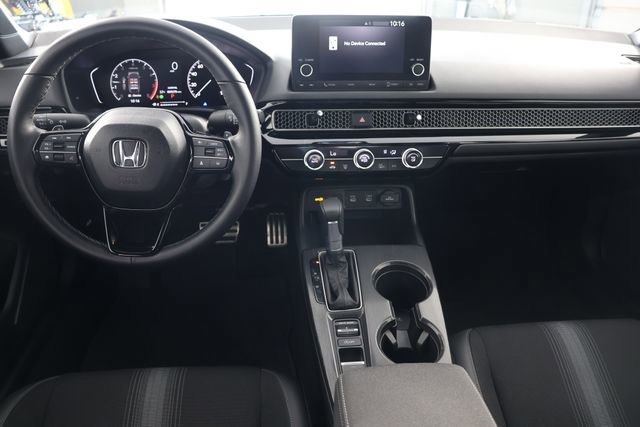 2026 Honda Civic Sport - Photo 30
