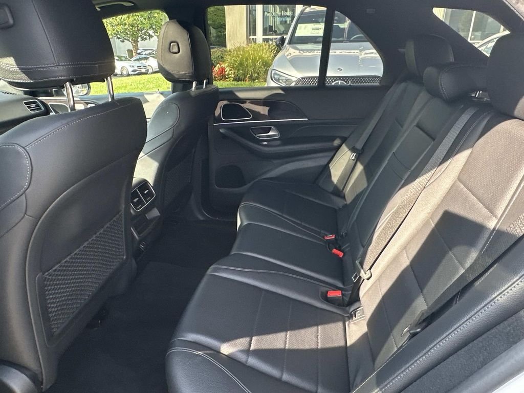 2023 Mercedes-Benz GLE GLE350 - Photo 13