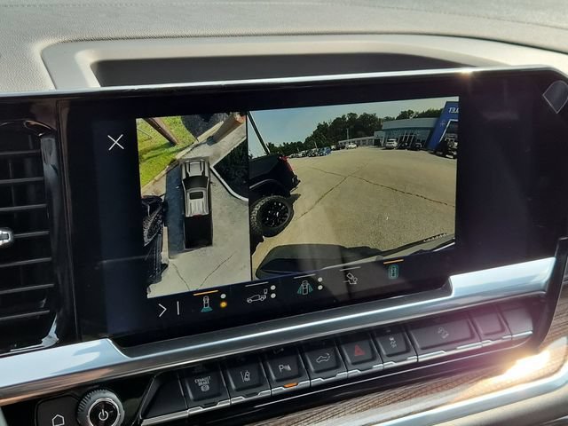 2026 Chevrolet Silverado 2500 HD LT - Photo 23