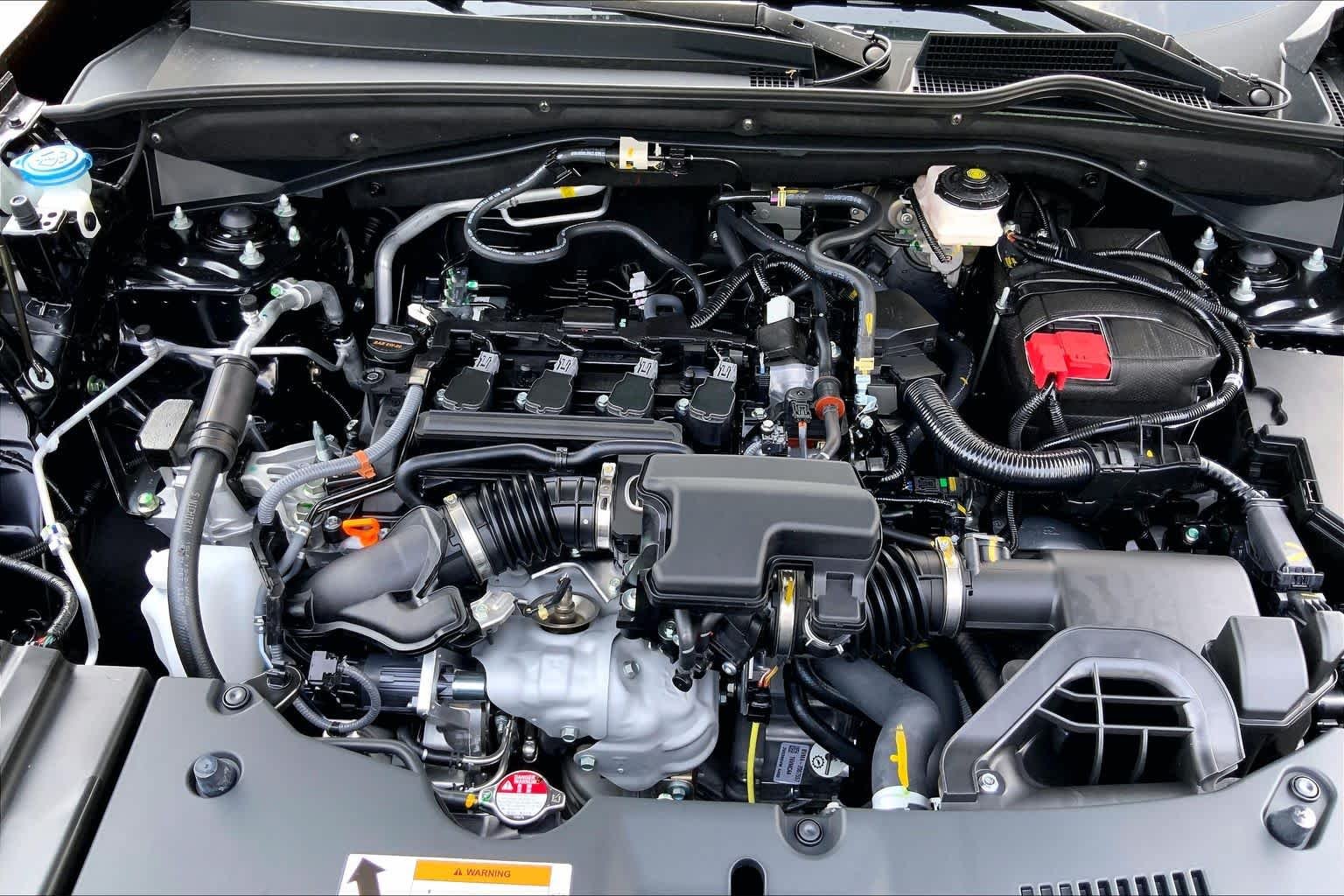 New 2026 Crystal Black Pearl Acura  image 15