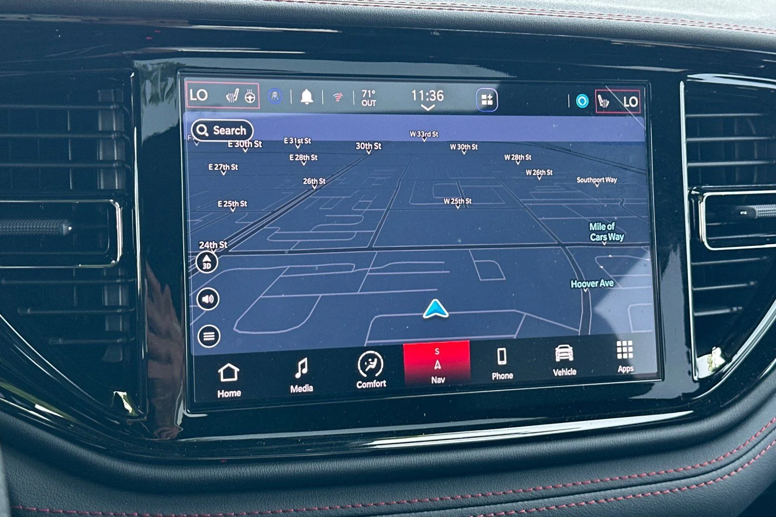 2026 Dodge Durango GT Plus - Photo 16
