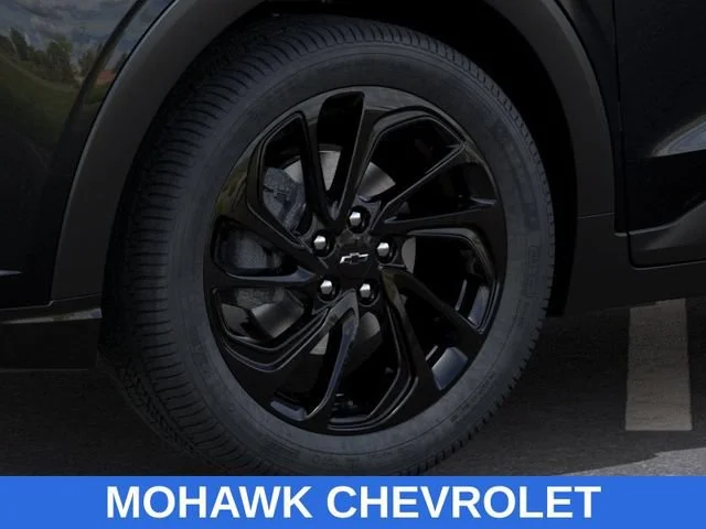 2027 Chevrolet Bolt RS - Photo 9