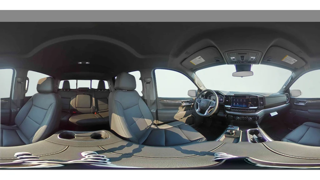 2026 Chevrolet Silverado 1500 LT Trail Boss - Photo 23