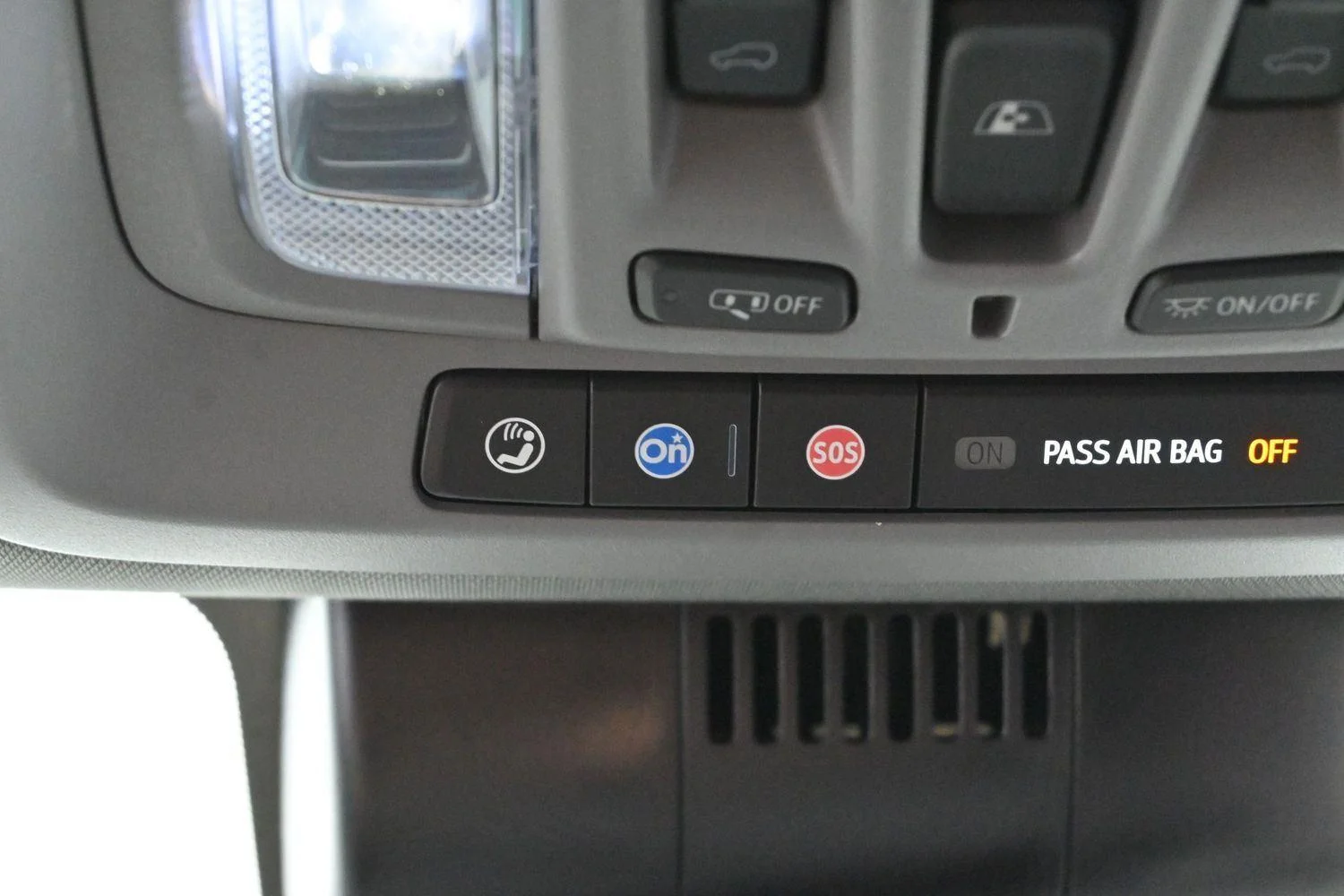 Used 2025 Lakeshore Blue Metallic Chevrolet LTZ image 29