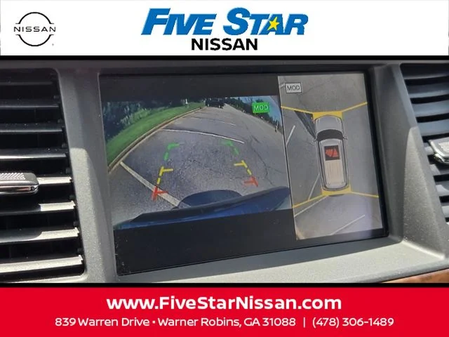 Used 2020 Black Nissan SL image 24