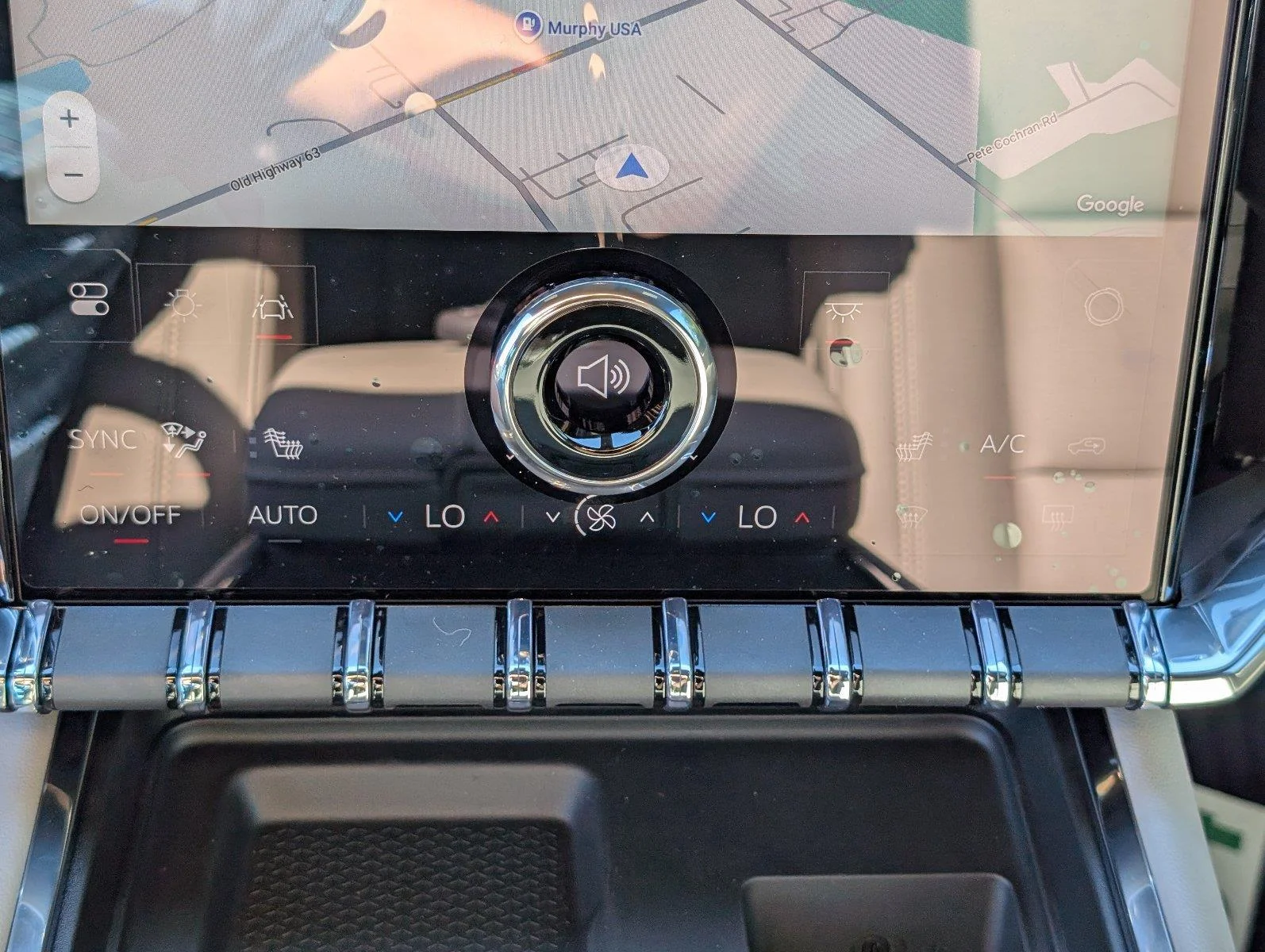 New 2027 Sterling Metallic GMC Elevation image 25