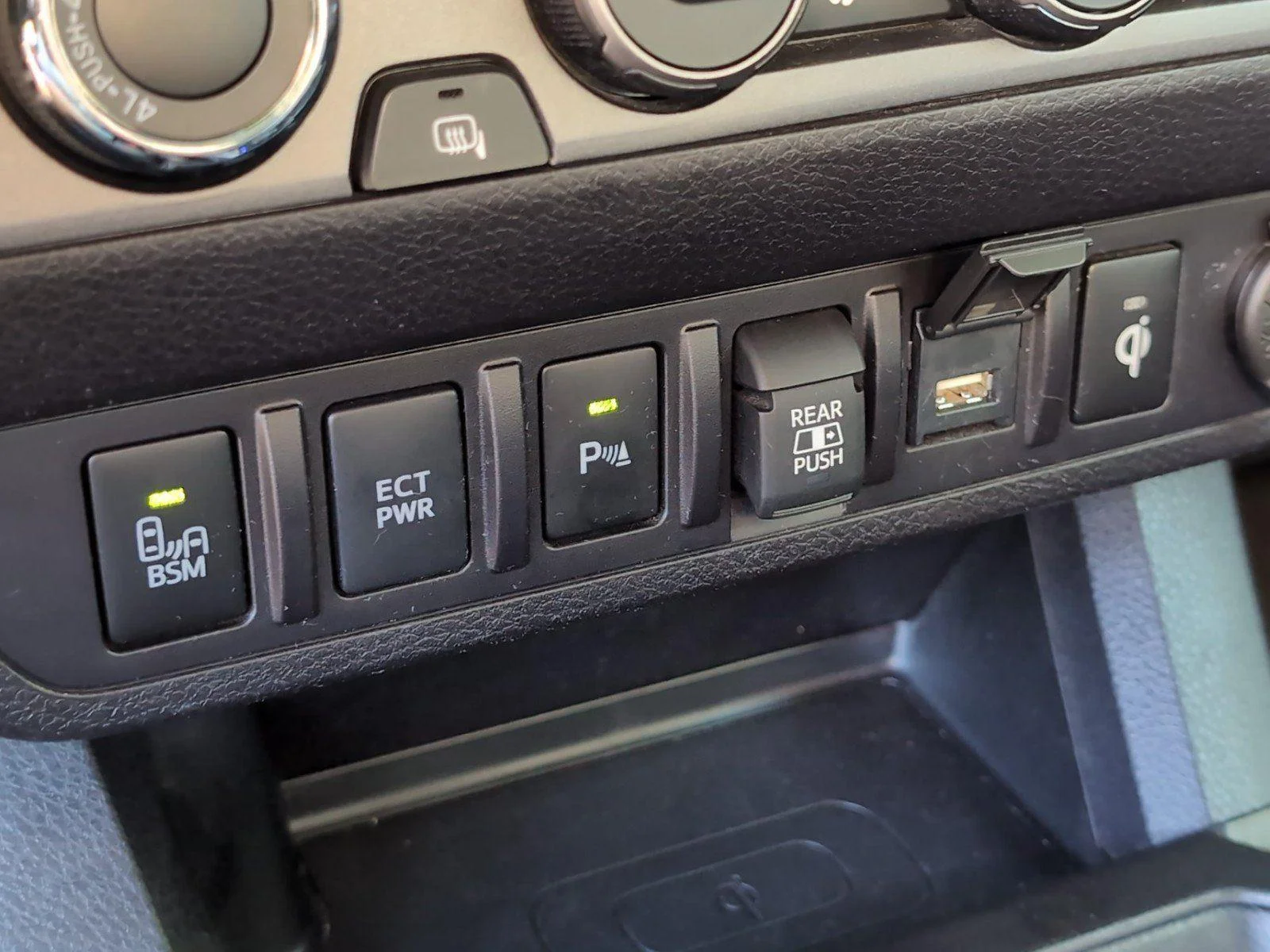 Used 2023 Black Toyota TRD Pro image 23