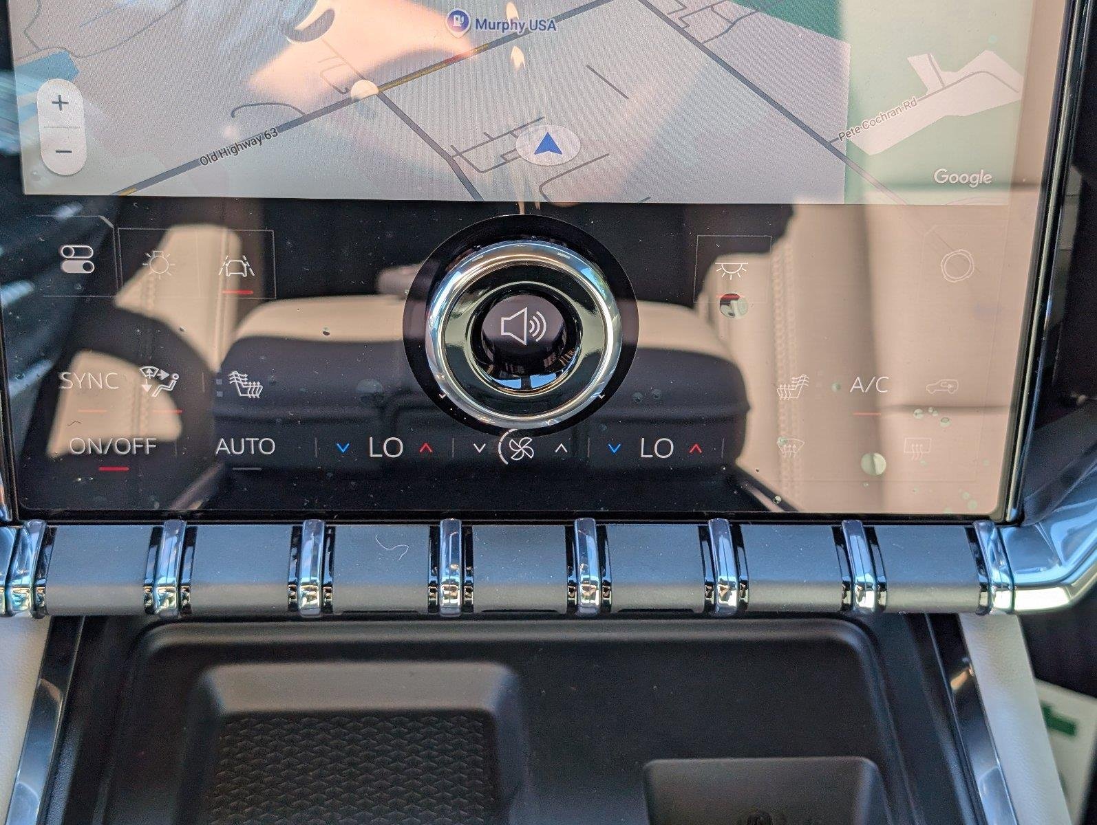 New 2027 Sterling Metallic GMC Elevation image 25