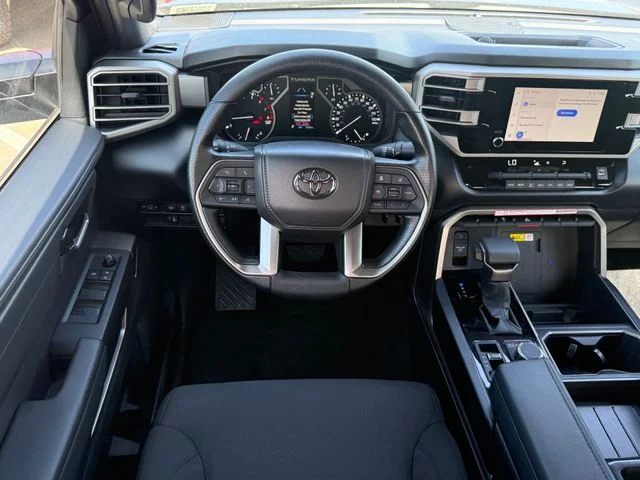 Used 2026 Blueprint Toyota SR5 image 27