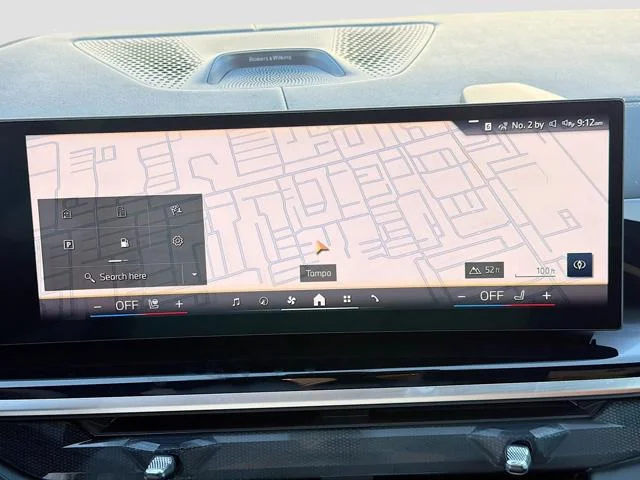 New 2026 ALPINA Blue Metallic BMW ALPINA XB7 image 31