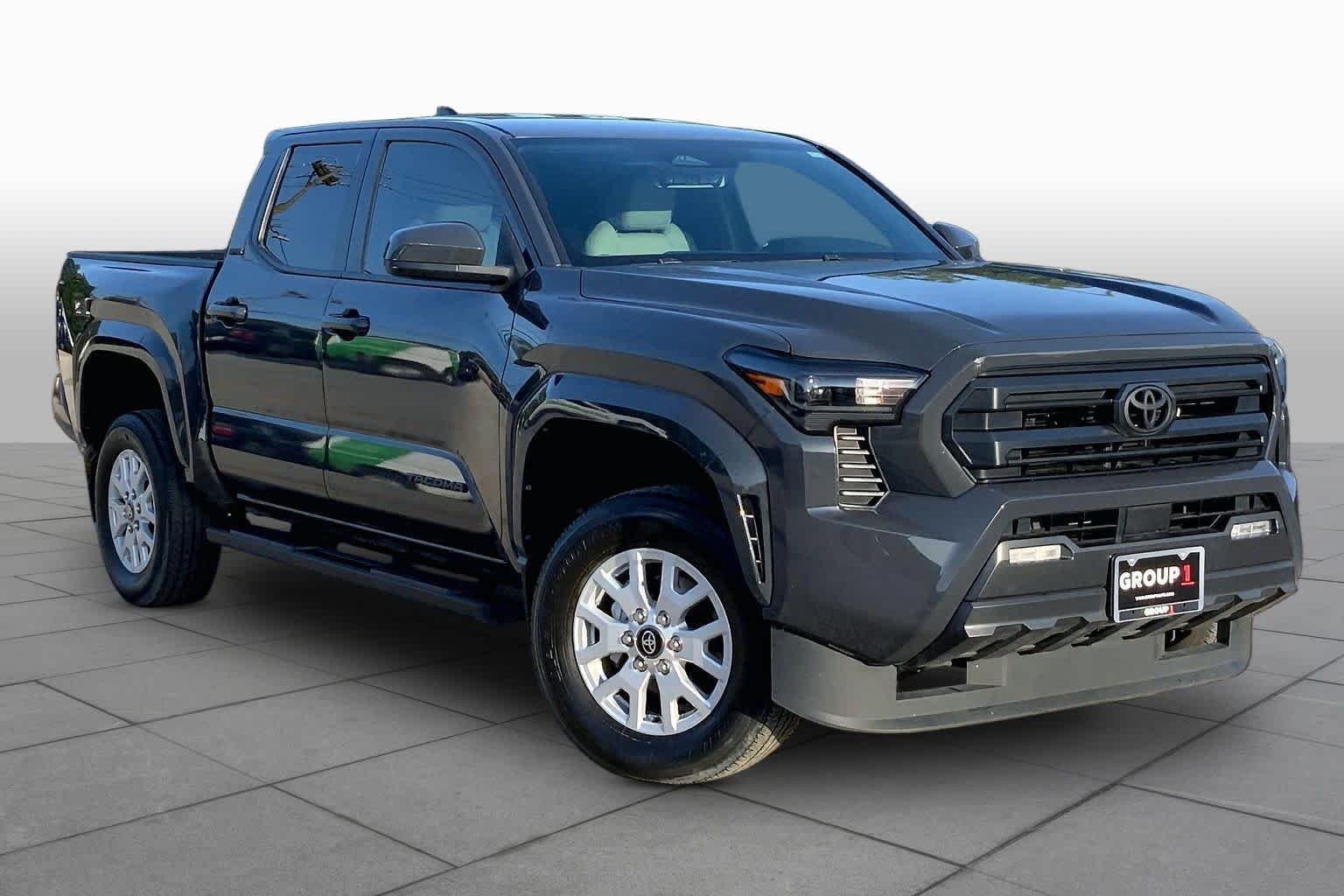 Used 2024 Underground Toyota SR5 image 3