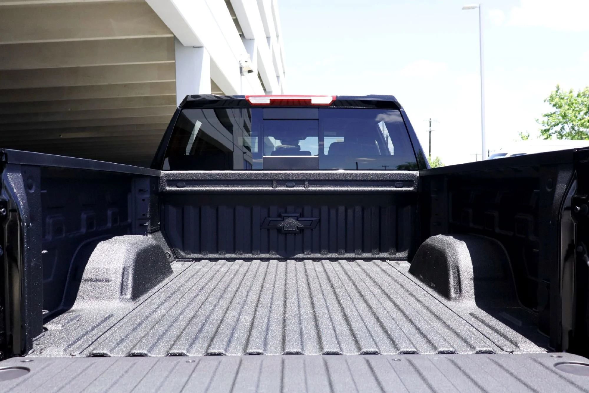 2026 Chevrolet Silverado 1500 LT - Photo 20