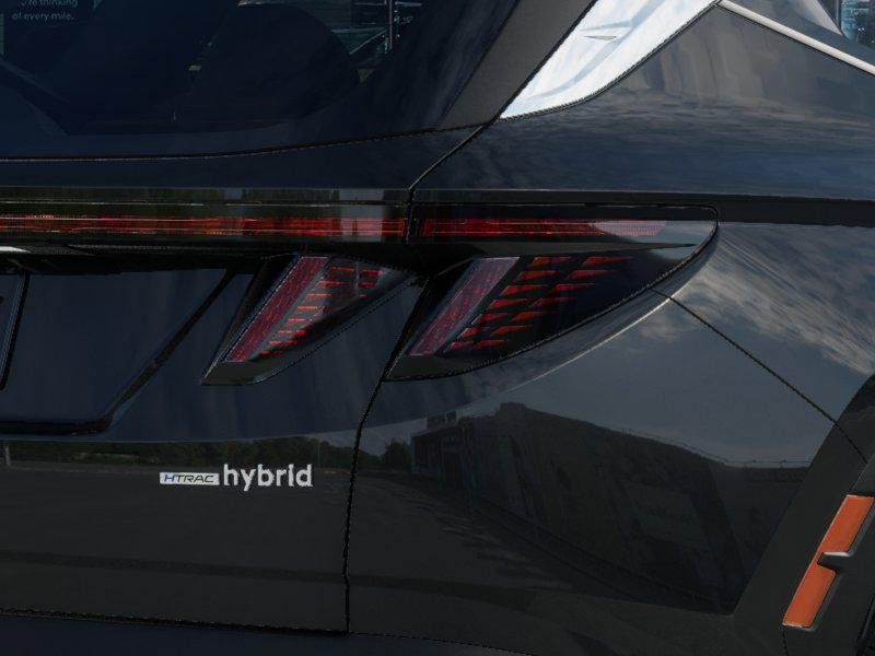 New 2026 Gray Hyundai Limited image 10