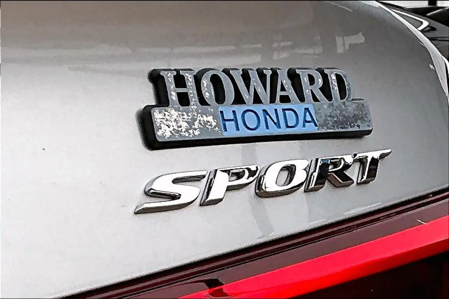 2023 Honda Civic Sport - Photo 10
