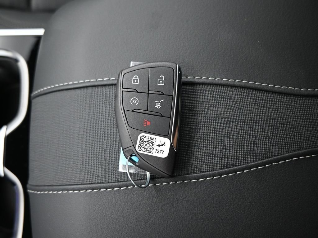 2026 Buick Enclave Sport Touring - Photo 15